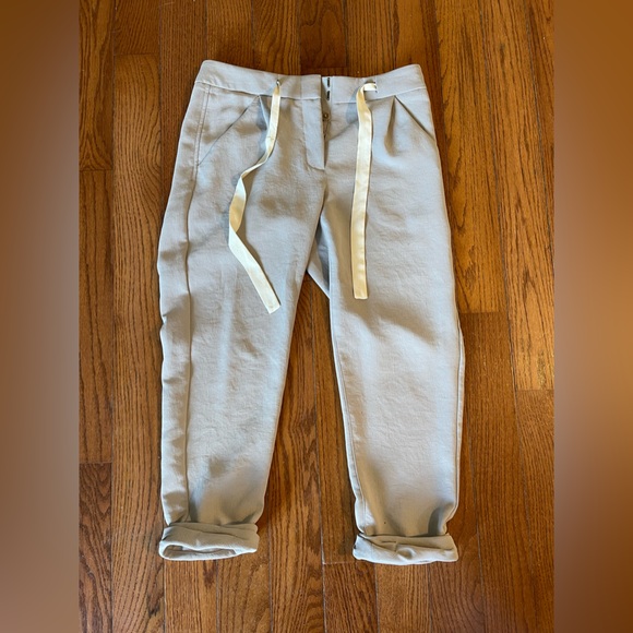 Wilfred dress pant crops - Picture 2 of 2